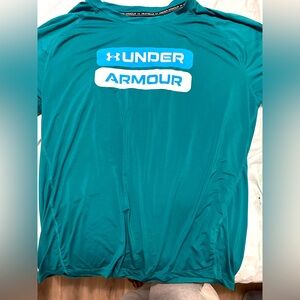 Under Armour shirt